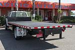 2018 Ford F-550 Regular Cab DRW 4x2 Flatbed Truck for sale #57852 - photo 7