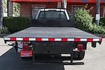 2018 Ford F-550 Regular Cab DRW 4x2 Flatbed Truck for sale #57852 - photo 8