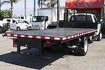 2018 Ford F-550 Regular Cab DRW 4x2 Flatbed Truck for sale #57852 - photo 2