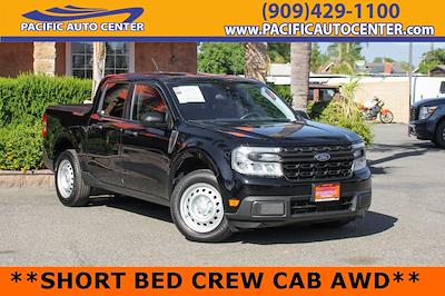 2022 Ford Maverick SuperCrew Cab AWD Pickup for sale #57854 - photo 1