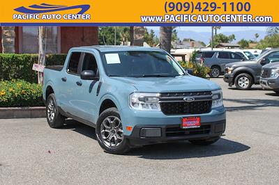 2023 Ford Maverick SuperCrew Cab 4x2 Pickup for sale #57856 - photo 1