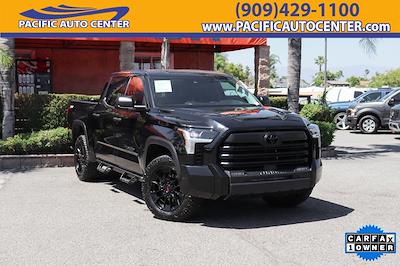 2022 Toyota Tundra CrewMax Cab 4x4 Pickup for sale #57860 - photo 1