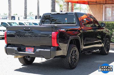 2022 Toyota Tundra CrewMax Cab 4x4 Pickup for sale #57860 - photo 2
