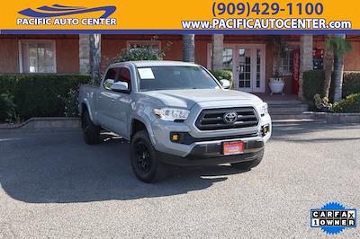 2021 Toyota Tacoma Double Cab RWD Pickup for sale #57862 - photo 1
