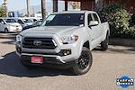 2021 Toyota Tacoma Double Cab RWD Pickup for sale #57862 - photo 5