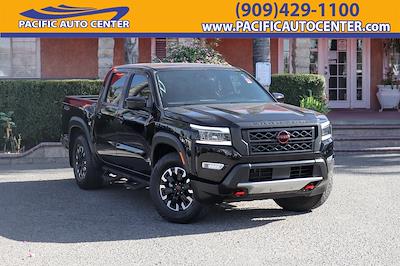 2022 Nissan Frontier Crew Cab 4x2 Pickup for sale #57865 - photo 1