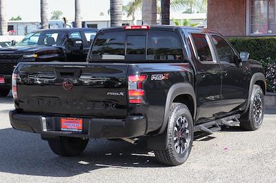 2022 Nissan Frontier Crew Cab 4x2 Pickup for sale #57865 - photo 2