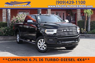 2022 Ram 2500 Crew Cab 4x4 Pickup for sale #57871 - photo 1