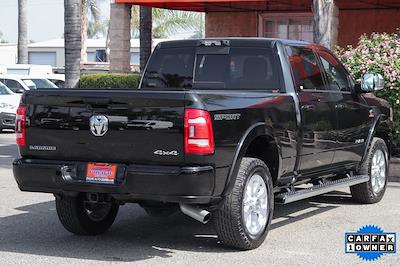 2022 Ram 2500 Crew Cab 4x4 Pickup for sale #57871 - photo 2