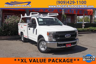 2020 Ford F-250 Regular Cab 4x2 Service Truck for sale #57877 - photo 1