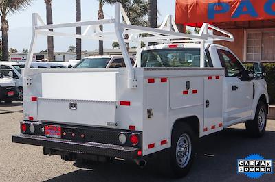 2020 Ford F-250 Regular Cab 4x2 Service Truck for sale #57877 - photo 2