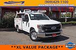 2020 Ford F-250 Regular Cab 4x2 Service Truck for sale #57877 - photo 1