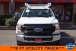 2020 Ford F-250 Regular Cab 4x2 Service Truck for sale #57877 - photo 4