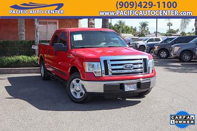 2010 Ford F-150 SuperCrew Cab 4x2 Pickup for sale #57881 - photo 1