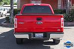 2010 Ford F-150 SuperCrew Cab 4x2 Pickup for sale #57881 - photo 8