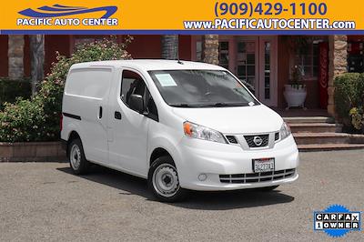 2020 Nissan NV200 4x2 Empty Cargo Van for sale #57882 - photo 1