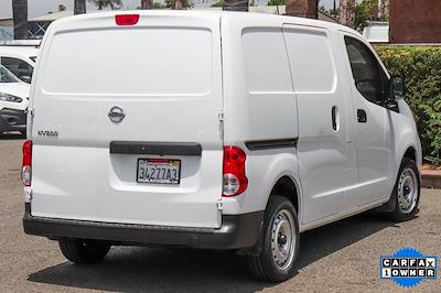 2020 Nissan NV200 4x2 Empty Cargo Van for sale #57882 - photo 2
