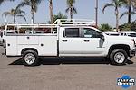 2022 Chevrolet Silverado 3500 Crew Cab 4x2 Service Truck for sale #57883 - photo 11