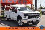 2022 Chevrolet Silverado 3500 Crew Cab 4x2 Service Truck for sale #57883 - photo 3