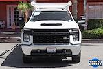 2022 Chevrolet Silverado 3500 Crew Cab 4x2 Service Truck for sale #57883 - photo 4