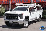 2022 Chevrolet Silverado 3500 Crew Cab 4x2 Service Truck for sale #57883 - photo 5