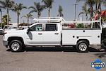 2022 Chevrolet Silverado 3500 Crew Cab 4x2 Service Truck for sale #57883 - photo 6