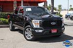 2021 Ford F-150 SuperCrew Cab 4x4 Pickup for sale #57885 - photo 3