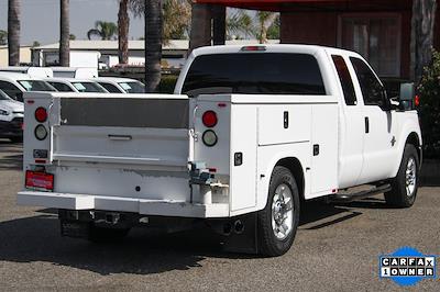2015 Ford F-250 Super Cab 4x2 Service Truck for sale #57888 - photo 2