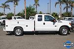 2015 Ford F-250 Super Cab 4x2 Service Truck for sale #57888 - photo 10