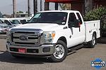 2015 Ford F-250 Super Cab 4x2 Service Truck for sale #57888 - photo 5