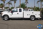 2015 Ford F-250 Super Cab 4x2 Service Truck for sale #57888 - photo 6