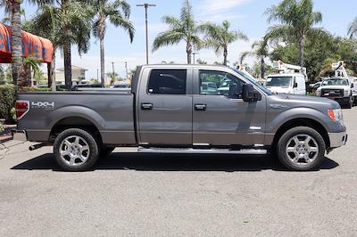 2014 Ford F-150 SuperCrew Cab 4x4 Pickup for sale #57889 - photo 2