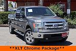2014 Ford F-150 SuperCrew Cab 4x4 Pickup for sale #57889 - photo 3