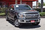 2018 Ford F-150 SuperCrew Cab 4x2 Pickup for sale #57890 - photo 3