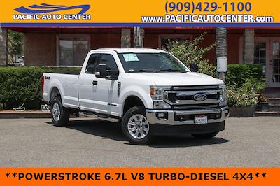 2020 Ford F-250 Super Cab 4x4 Pickup for sale #57891 - photo 1