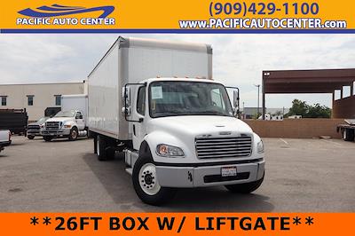 2020 Freightliner M2 106 Conventional Cab 4x2 Cab Chassis for sale #57892 - photo 1