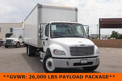 2020 Freightliner M2 106 Conventional Cab 4x2 Cab Chassis for sale #57892 - photo 2