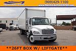 2020 Freightliner M2 106 Conventional Cab 4x2 Cab Chassis for sale #57892 - photo 1