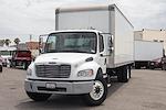 2020 Freightliner M2 106 Conventional Cab 4x2 Cab Chassis for sale #57892 - photo 4