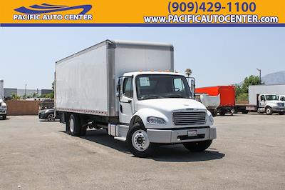 2020 Freightliner M2 106 Conventional Cab 4x2 Box Truck for sale #57893 - photo 1