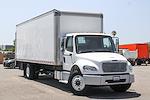 2020 Freightliner M2 106 Conventional Cab 4x2 Box Truck for sale #57893 - photo 3