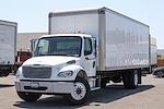 2020 Freightliner M2 106 Conventional Cab 4x2 Box Truck for sale #57893 - photo 5