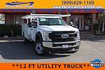 2021 Ford F-450 Regular Cab DRW 4x2 Service Truck for sale #57894 - photo 1