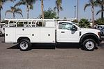 2021 Ford F-450 Regular Cab DRW 4x2 Service Truck for sale #57894 - photo 11