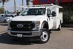 2021 Ford F-450 Regular Cab DRW 4x2 Service Truck for sale #57894 - photo 5