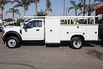 2021 Ford F-450 Regular Cab DRW 4x2 Service Truck for sale #57894 - photo 6