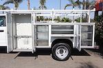 2021 Ford F-450 Regular Cab DRW 4x2 Service Truck for sale #57894 - photo 7