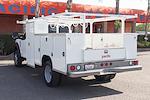 2021 Ford F-450 Regular Cab DRW 4x2 Service Truck for sale #57894 - photo 8
