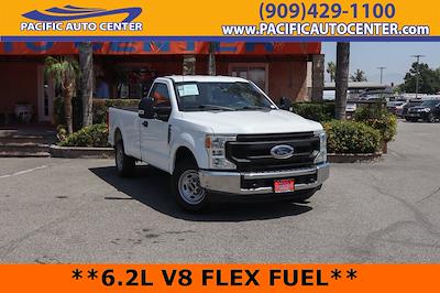 2022 Ford F-250 Regular Cab 4x2 Pickup for sale #57895 - photo 1