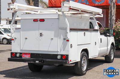 2016 Ford F-350 Regular Cab SRW 4x2 Service Truck for sale #57896 - photo 2
